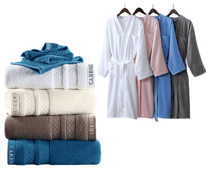 bath linens-page