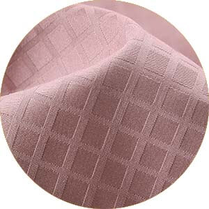 Cotton Jacquard Fabric