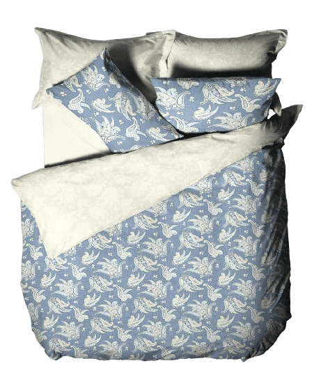 bed linen design