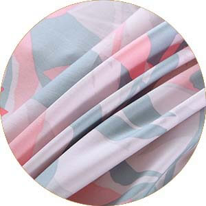 Printed Cotton Fabric