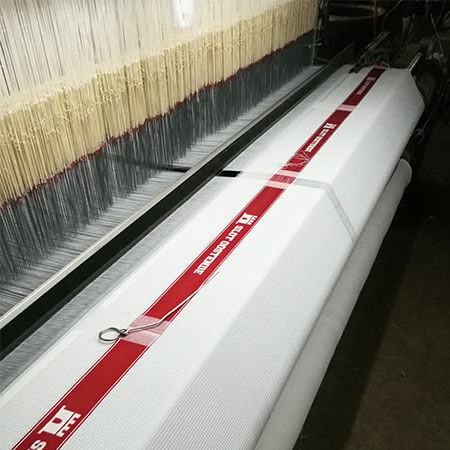 tea towel weaving loom